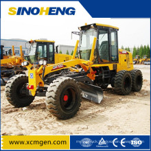 XCMG Officlial Manufacturer Gr100 Mini Land Scraper / Motor Grader 100HP for Sale